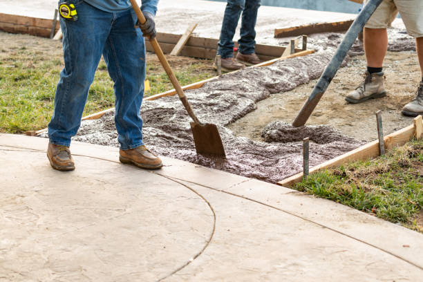 Best Concrete Demolition Services  in Palos Verdes Estates, CA