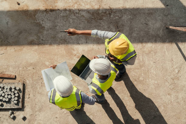 Best Waterproofing & Drywells  in Palos Verdes Estates, CA