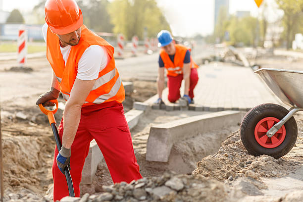 Best Best Concrete Contractor  in Palos Verdes Estates, CA